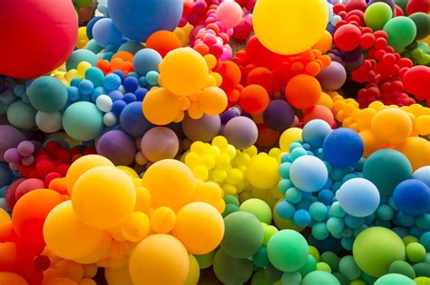 The Environmental Impact of Ultra Magic Balloons